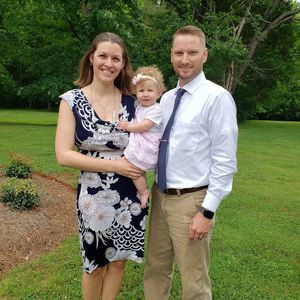 Meet your Posher, Casey